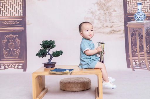 延安宝宝反复发烧呕吐